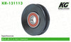 Polea NSN D21 PICKUP L4 2.4L 1986-1989  part: KR-131113