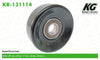 Polea DGE CARAVAN V6 3.0L 1991-2000  part: KR-131114