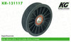 Polea GM AVEO L4 1.6L 2007-2014  part: KR-131117