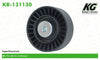 Polea MB C280 L6 2.8L 1995-1997  part: KR-131130