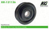 Polea MER VILLAGER V6 3.0L 1993-1998  part: KR-131136