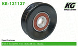 Polea ACU SLX V6 3.2L 1996-1997  part: KR-131137