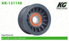 Polea FD F-150 V8 4.6L 1997-2001  part: KR-131140