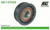 Polea GM CHEVY L4 1.6L 1997-2013  part: KR-137028