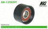 Polea REN CLIO L4 2.0L 2002-2006  part: KR-137039T