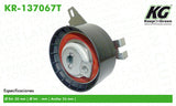 Polea  part: KR-137067T