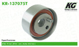 Polea AUD A4 V6 2.8L 1996-2001  part: KR-137075T