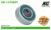 Polea DGE VAN 1000 L4 2.4L 2008-2009  part: KR-137080T
