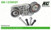 Polea CAD CATERA V6 3.0L 1997-2001  part: KR-137092T