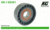 Polea GM ASTRA L4 1.8L 2008-2009  part: KR-138201