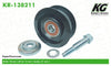 Polea NSN NV350 L4 2.5L 2014-2015  part: KR-138211