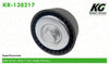 Polea CHR 200 L4 2.4L 2011-2016  part: KR-138217