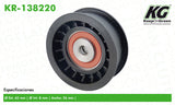 Polea  part: KR-138220