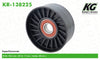 Polea FD F-250 Super Duty V8 6.0L 2003-2007  part: KR-138225