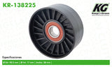 Polea FD F-250 Super Duty V8 6.0L 2003-2007  part: KR-138225