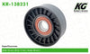 Polea DGE DURANGO V8 5.7L 2004-2008  part: KR-138231