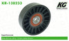 Polea NSN ALTIMA L4 2.4L 1993-1997  part: KR-138233