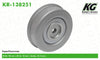 Polea CHR SEBRING L4 2.4L 2001-2005  part: KR-138251