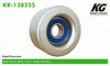 Polea NSN NV350 L4 2.5L 2014-2015  part: KR-138255