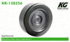 Polea MIT ECLIPSE L4 2.4L 2006-2012  part: KR-138256