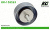 Polea CAD CTS V6 3.6L 2004-2009  part: KR-138263