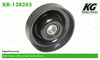 Polea DGE ATTITUDE L4 1.4L 2006-2012  part: KR-138265