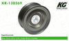 Polea NSN FRONTIER L4 2.5L 2005-2014  part: KR-138269