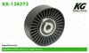 Polea BMW 525i L6 3.0L 2006-2007  part: KR-138273
