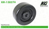 Polea GM EXPRESS 2500 V8 6.6L 2006-2013  part: KR-138274