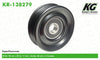 Polea DGE RAM 2500 V8 5.7L 2009  part: KR-138279