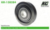 Polea HD CIVIC L4 1.5L 1988-1995  part: KR-138284