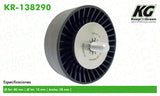 Polea BMW 1 SERIES M L6 3.0L 2011  part: KR-138290
