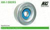 Polea MIT MONTERO V6 3.5L 2001-2002  part: KR-138295
