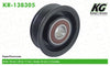 Polea CAD SRX V8 4.6L 2004-2009  part: KR-138305