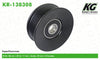 Polea FD F-250 Super Duty V8 6.0L 2005-2007  part: KR-138308