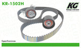 Kit de Distribucion de Banda  part: KR-1502H