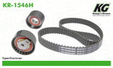 Kit de Distribucion de Banda REN CLIO L4 2.0L 2005-2008  part: KR-1546H
