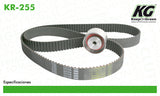 Kit de Distribucion de Banda CHR CONCORDE V6 3.5L 1995-1997  part: KR-255