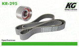 Kit de Distribucion de Banda CHR 300 V6 3.5L 2005-2010  part: KR-295