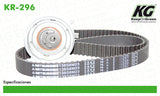 Kit de Distribucion de Banda VW GOLF L4 2.0L 1999-2006  part: KR-296