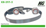 Kit de Distribucion de Banda AUD A6 Quattro V8 4.2L 2002-2006  part: KR-297-2