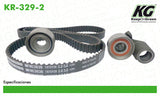 Kit de Distribucion de Banda HD ACCORD V6 3.5L 2008-2017  part: KR-329-2