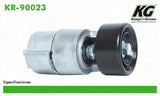 Tensor de Accesorios HYUNDAI TUCSON L4 2.0L 2011-2014  part: KR-90023