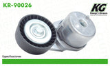 Tensor de Accesorios CHR SEBRING V6 2.7L 2007-2010  part: KR-90026