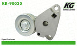 Tensor de Accesorios  part: KR-90030