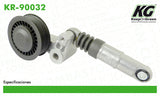 Tensor de Accesorios  part: KR-90032