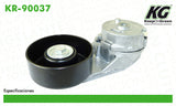 Tensor de Accesorios GM CAPTIVA SPORT L4 2.4L 2011-2015  part: KR-90037