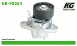 Tensor de Accesorios NSN APRIO L4 1.6L 2008-2010  part: KR-90054