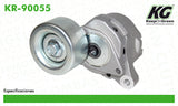 Tensor de Accesorios NSN NV350 L4 2.5L 2014-2015  part: KR-90055