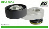 Tensor de Accesorios VW CROSSFOX L4 1.6L 2005-2012  part: KR-90056